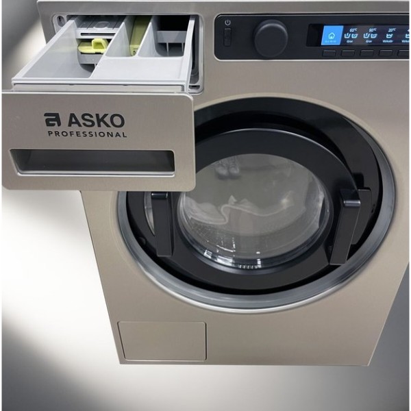 Фото - Пральна машина Asko WMC8944VB.T
